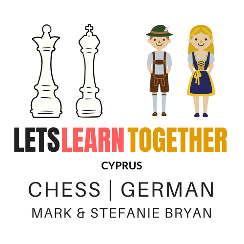 Let's Learn Together - Cyprus - 🇨🇾⁠𝐌𝐨𝐮𝐟𝐥𝐨𝐧 𝐂𝐡𝐞𝐬𝐬